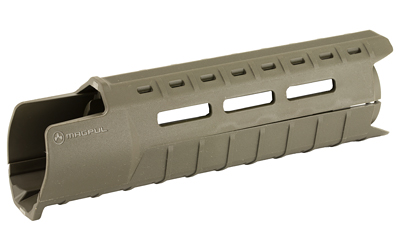 Magpul Industries Magpul Moe Sl Hndgrd Carb Ar15 OD Green Handguard