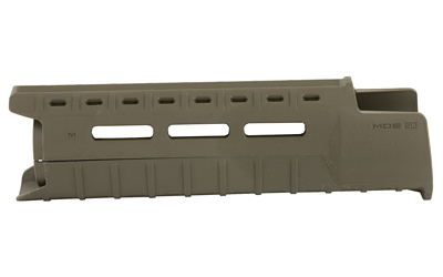 Magpul Moe Sl Hndgrd Carb Ar15 OD Green Handguard Magpul Moe Sl Hndgrd Carb Ar15 OD Green Handguard