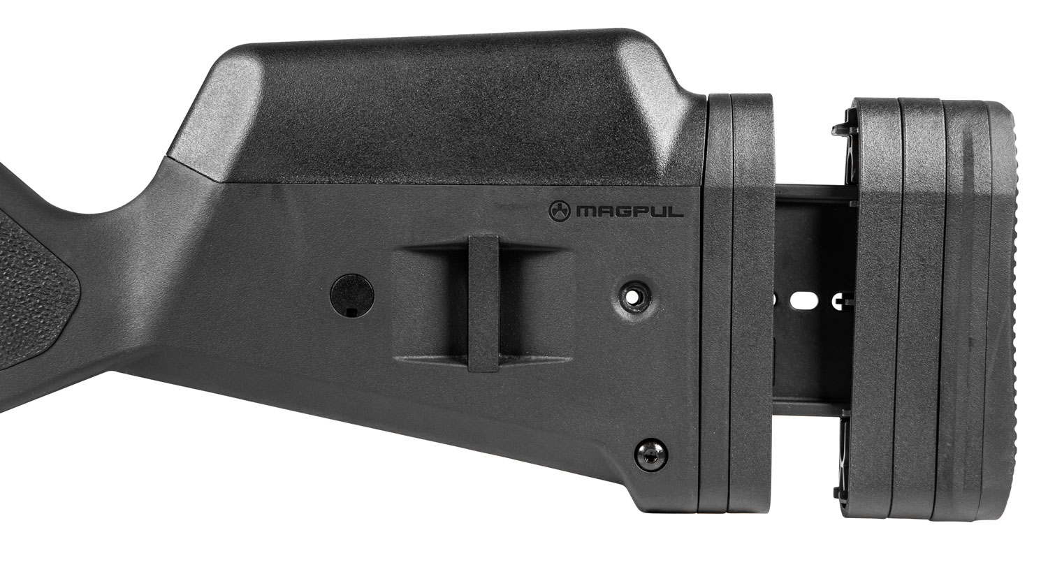 Magpul Hunter X-22 Stk Rug 10/22 Black Stock Magpul Hunter X-22 Stk Rug 10/22 Black Stock