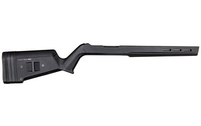 Magpul Hunter X-22 Stk Rug 10/22 Black Stock Magpul Hunter X-22 Stk Rug 10/22 Black Stock