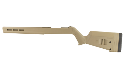 Magpul Hunter X-22 Stk Rug 10/22 FDE Stock Magpul Hunter X-22 Stk Rug 10/22 FDE Stock