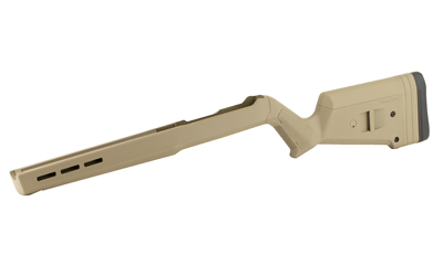 Magpul Hunter X-22 Stk Rug 10/22 FDE Stock Magpul Hunter X-22 Stk Rug 10/22 FDE Stock