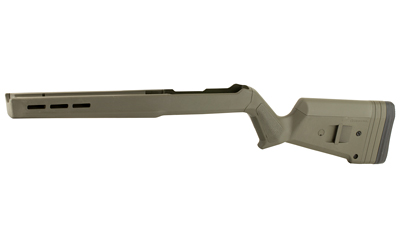 Magpul Hunter X-22 Stk Rug 10/22 OD Green Stock Magpul Hunter X-22 Stk Rug 10/22 OD Green Stock