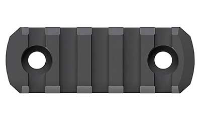 Magpul M-LOK Aluminum Rail Section 5 Slots OTS Magpul M-LOK Aluminum Rail Section 5 Slots OTS