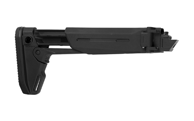 Magpul Zhukov-S Stk Ak47/ak74 Black Stock Magpul Zhukov-S Stk Ak47/ak74 Black Stock