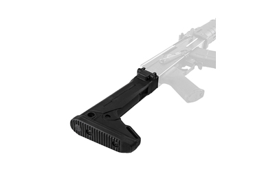 Magpul Zhukov-S Stk Ak47/ak74 Black Stock Magpul Zhukov-S Stk Ak47/ak74 Black Stock