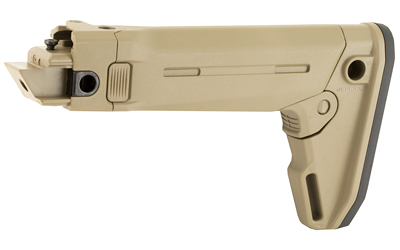 Magpul Zhukov-S Stk Ak47/ak74 FDE Stock Magpul Zhukov-S Stk Ak47/ak74 FDE Stock