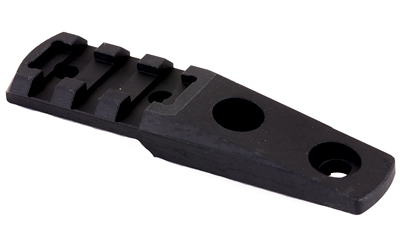 Magpul M-Lok Cntlvr Lght Mnt Aluminum Black Magpul M-Lok Cntlvr Lght Mnt Aluminum Black