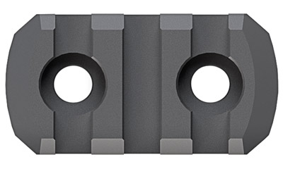 Magpul M-Lok Poly Rail Sect 3 Slots Magpul M-Lok Poly Rail Sect 3 Slots