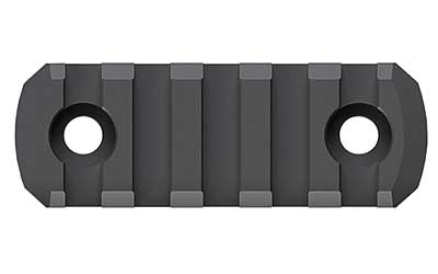 Magpul M-LOK Polymer Rail Section 5 Slots Magpul M-LOK Polymer Rail Section 5 Slots