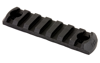 Magpul Accessories M-LOK Polymer Rail Section 7 Slots Magpul Accessories M-LOK Polymer Rail Section 7 Slots