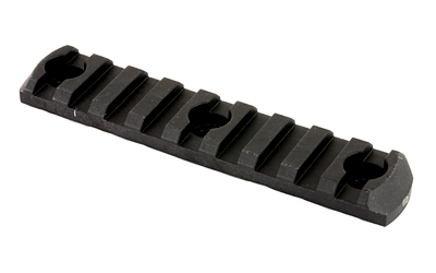 Magpul M-Lok Poly Rail Sect 9 Slots Magpul M-Lok Poly Rail Sect 9 Slots
