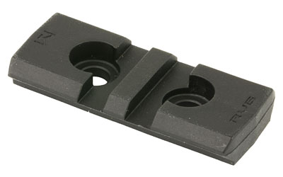 Magpul Rvg M-Lok Adapter Rail Black Adaptor Magpul Rvg M-Lok Adapter Rail Black Adaptor