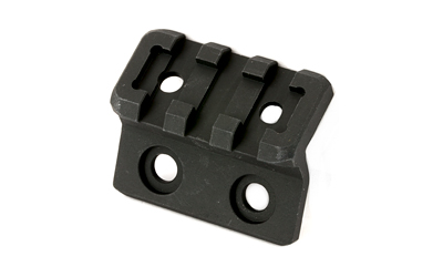 Magpul M-Lok Offset Lght Mnt Aluminum Black Magpul M-Lok Offset Lght Mnt Aluminum Black