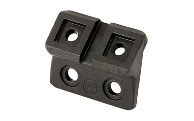 Magpul M-Lok Offset Light Mnt Poly Light Mount Magpul M-Lok Offset Light Mnt Poly Light Mount