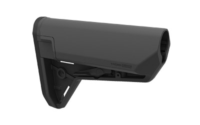 Magpul MOE SL-S Carbine Stock for AR-15 Mil-Spec Black Magpul MOE SL-S Carbine Stock for AR-15 Mil-Spec Black