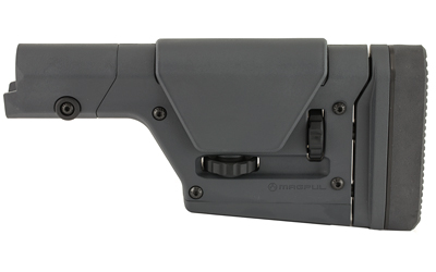 Magpul Industries Magpul Prs Gen3 Ar15/ar10 Gray Stock