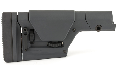 Magpul Prs Gen3 Ar15/ar10 Gray Stock Magpul Prs Gen3 Ar15/ar10 Gray Stock