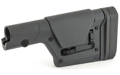 Magpul Prs Gen3 Ar15/ar10 Gray Stock Magpul Prs Gen3 Ar15/ar10 Gray Stock