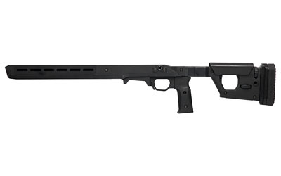 Magpul Industries Magpul Pro 700 Chass Rem 700 Sa Black Chassis