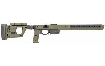 Magpul Pro 700 Chass Rem 700 Sa OD Green Chassis Magpul Pro 700 Chass Rem 700 Sa OD Green Chassis