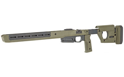 Magpul Pro 700 Chass Rem 700 Sa OD Green Chassis Magpul Pro 700 Chass Rem 700 Sa OD Green Chassis