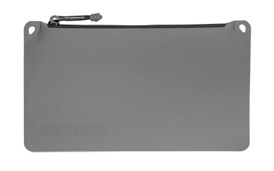 Magpul Industries Magpul Daka Pouch Med Gray 7"X12"