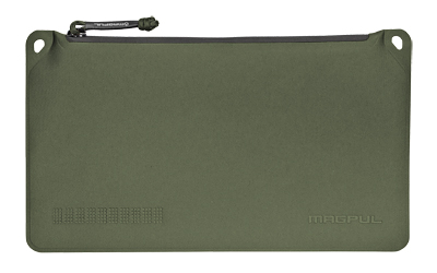 Magpul Industries Magpul Daka Pouch Med OD Green 7"X12"