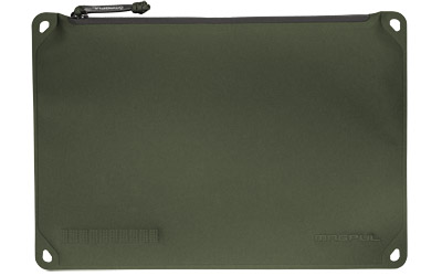 Magpul Industries Magpul Daka Pouch Lrg OD Green 9"X13"