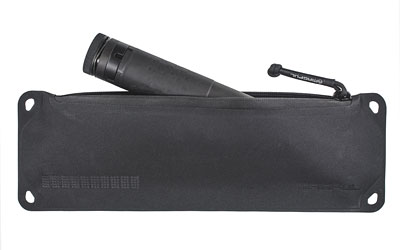 Magpul Daka Suppressor Pouch Lrg Black Magpul Daka Suppressor Pouch Lrg Black