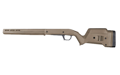 Magpul Huntr Rug American Sa Stk FDE Stock Magpul Huntr Rug American Sa Stk FDE Stock