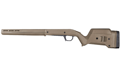 Magpul Huntr Rug American Sa Stk FDE Stock Magpul Huntr Rug American Sa Stk FDE Stock