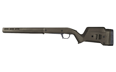 Magpul Huntr Rug American Sa Stk OD Green Stock Magpul Huntr Rug American Sa Stk OD Green Stock