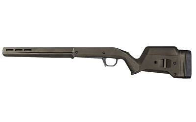 Magpul Huntr Rug American Sa Stk OD Green Stock Magpul Huntr Rug American Sa Stk OD Green Stock