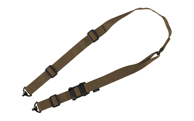 Magpul Ms1 Qdm Sling Coy Magpul Ms1 Qdm Sling Coy