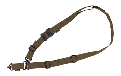 Magpul Industries Magpul Ms4 Qdm Sling Coy