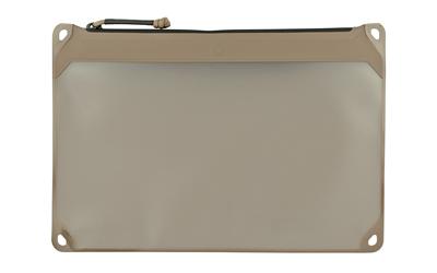 Magpul Industries Magpul Daka Window Pouch Large FDE