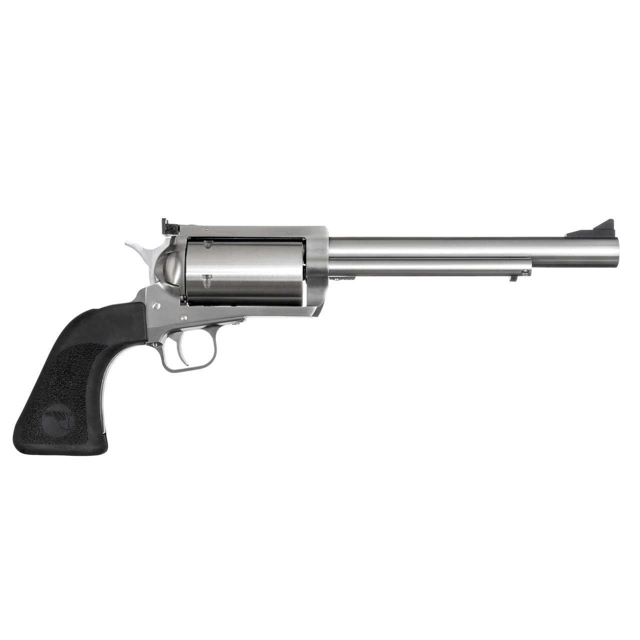 Magnum Research Magnum BFR REVOLVER 30-30 Stainless 7.5" 6SH