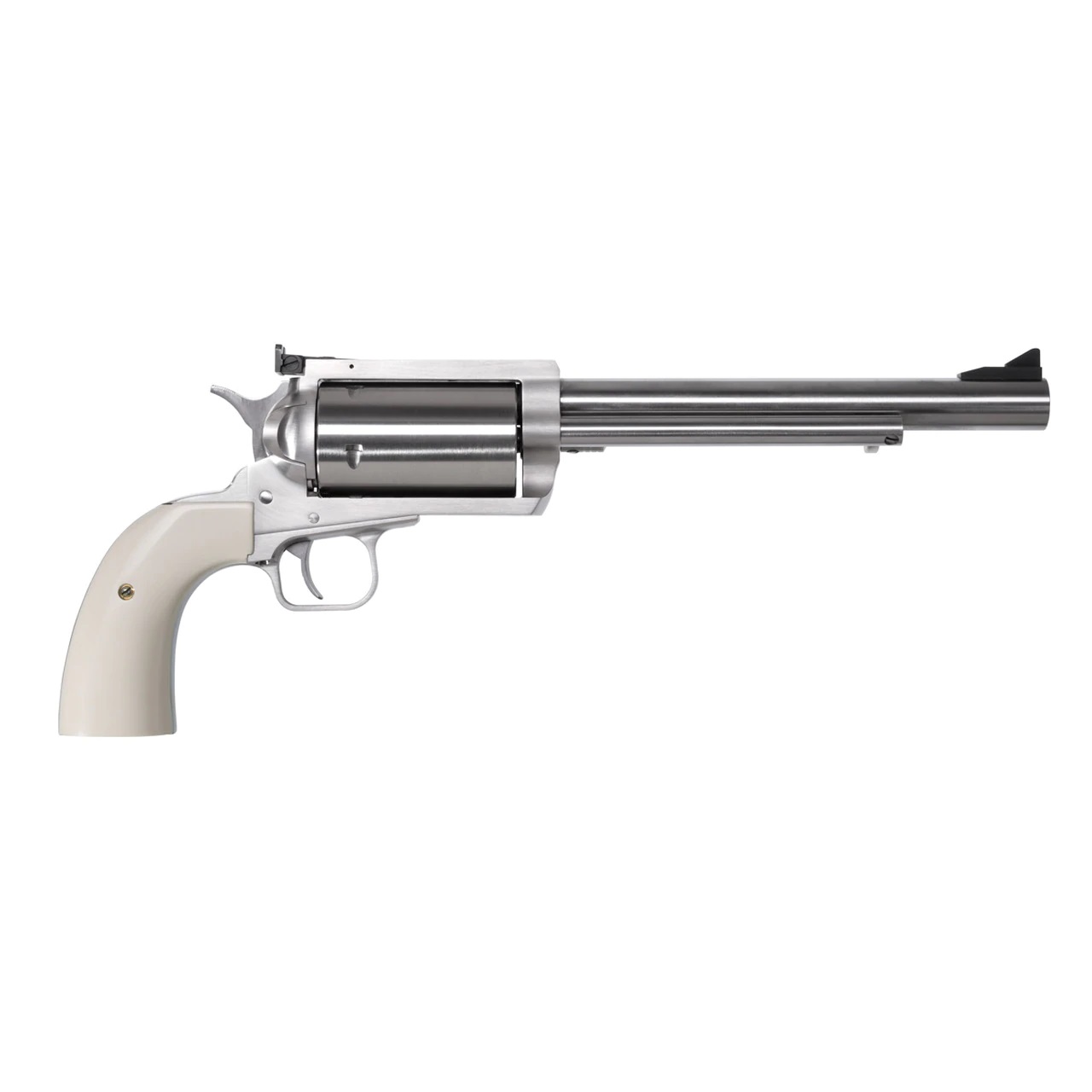 Magnum Research Magnum BFR REV 30-30 Stainless BSLY 7.5" 6SH