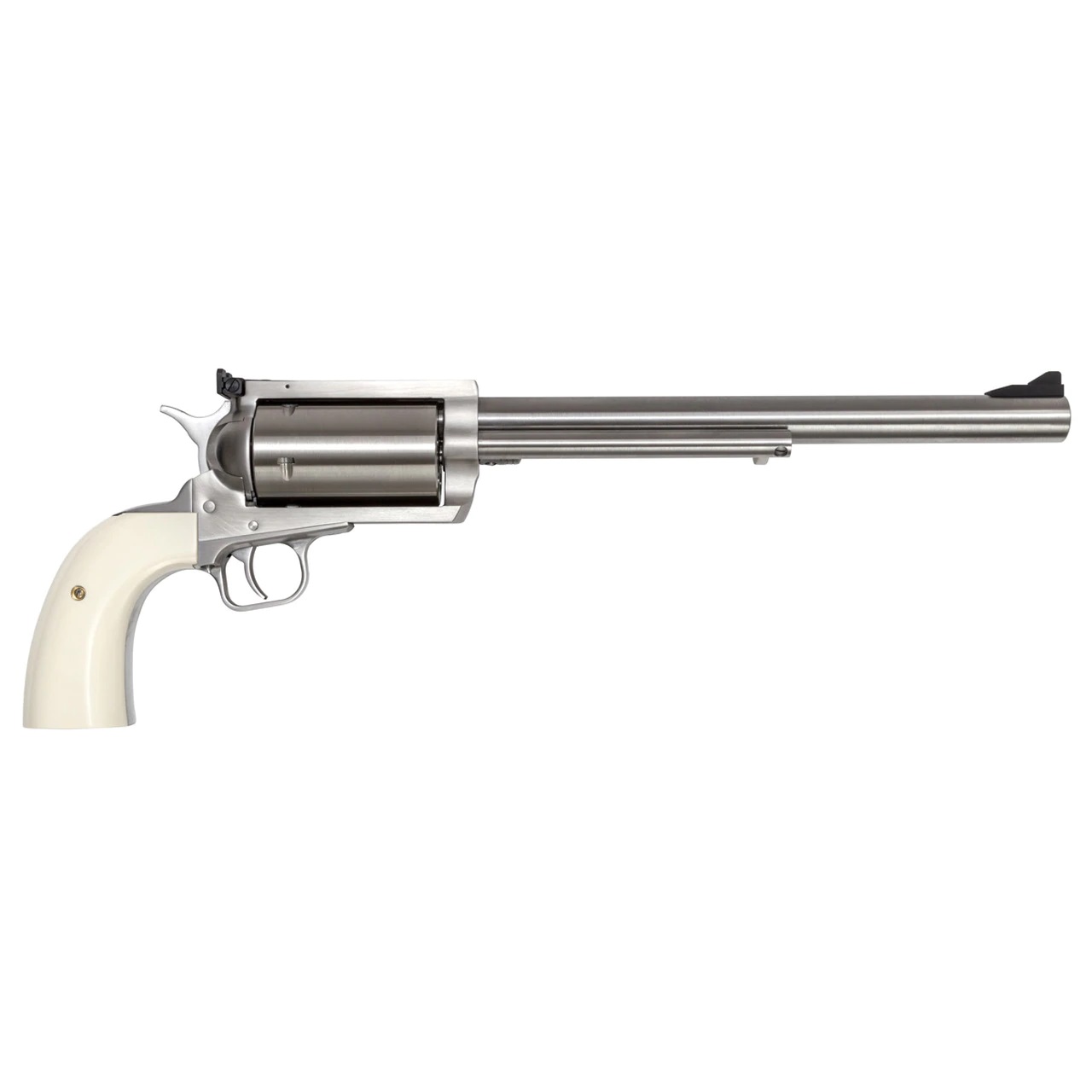 Magnum Research Magnum BFR REV 30/30 Stainless BSLY 10" 6SH