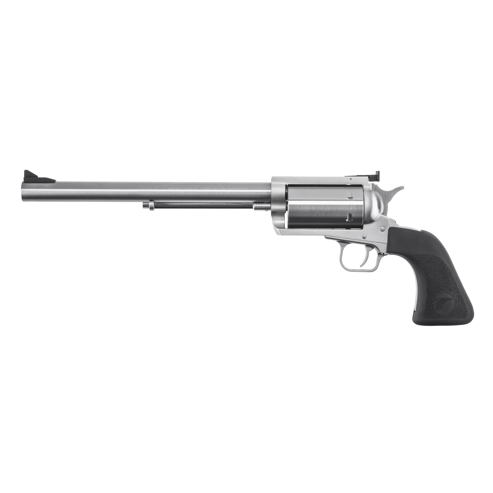 Magnum Research Magnum BFR REVOLVER 360BH Stainless 10"