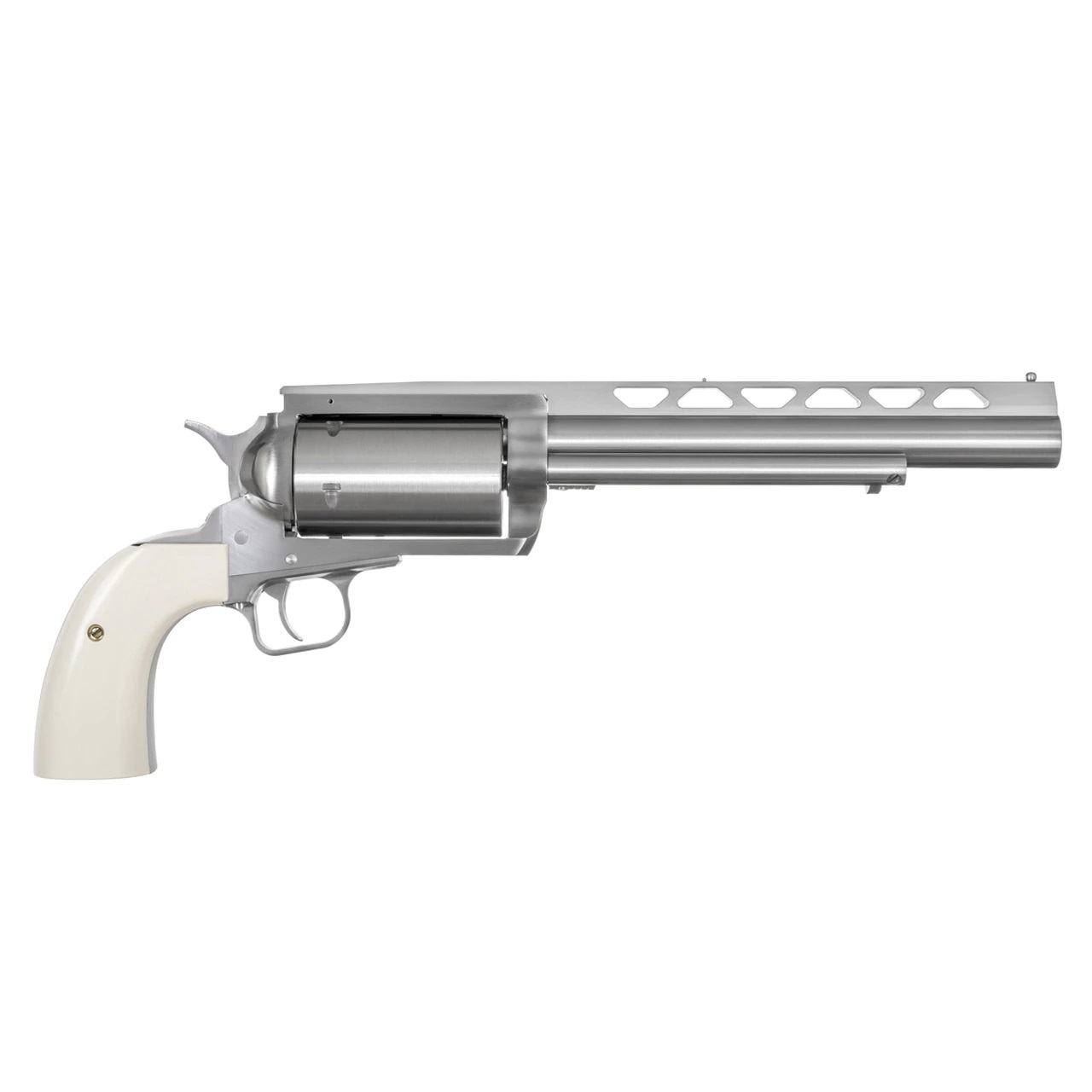 Magnum Research Magnum Bfr 45LC/410 Bisley 7.5" 6SH Revolver