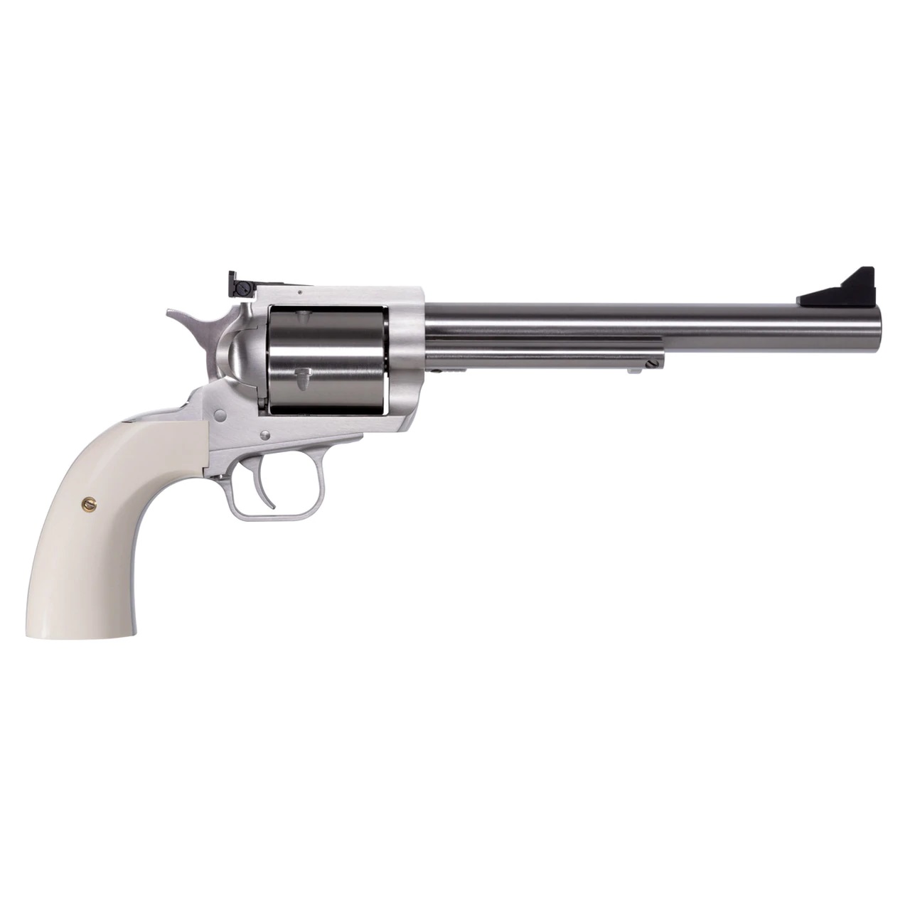 Magnum Research Magnum Bfr Revlvr 500JRH Bisley 7.5" Revolver