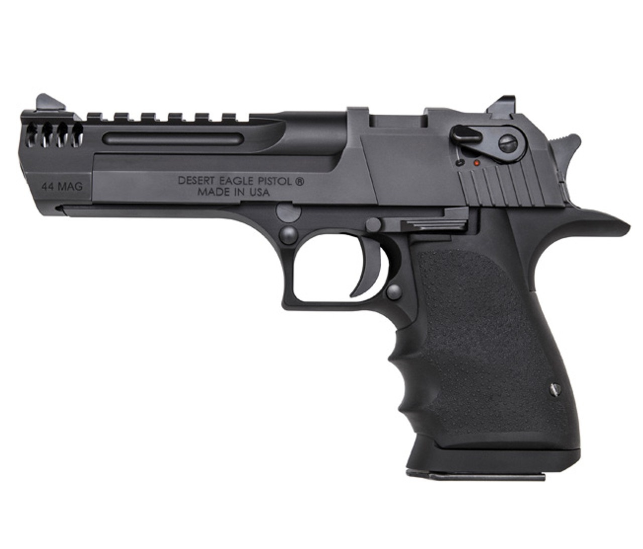 Magnum Research Magnum Integral Muzzle Brke|ny Comply Semi-Auto Pistol