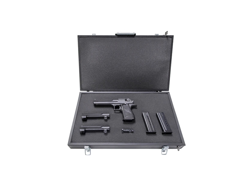 Magnum Research Magnum Desert Eagle Component Sys 6" Semi-Auto Pistol