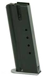 Magnum Research Magnum Desert Eagle Magazine .50 AE 7/rd Black Steel