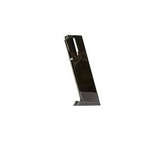 Magnum Research Magnum Fits Full Size & Semi-Compact Accessory-Magazines