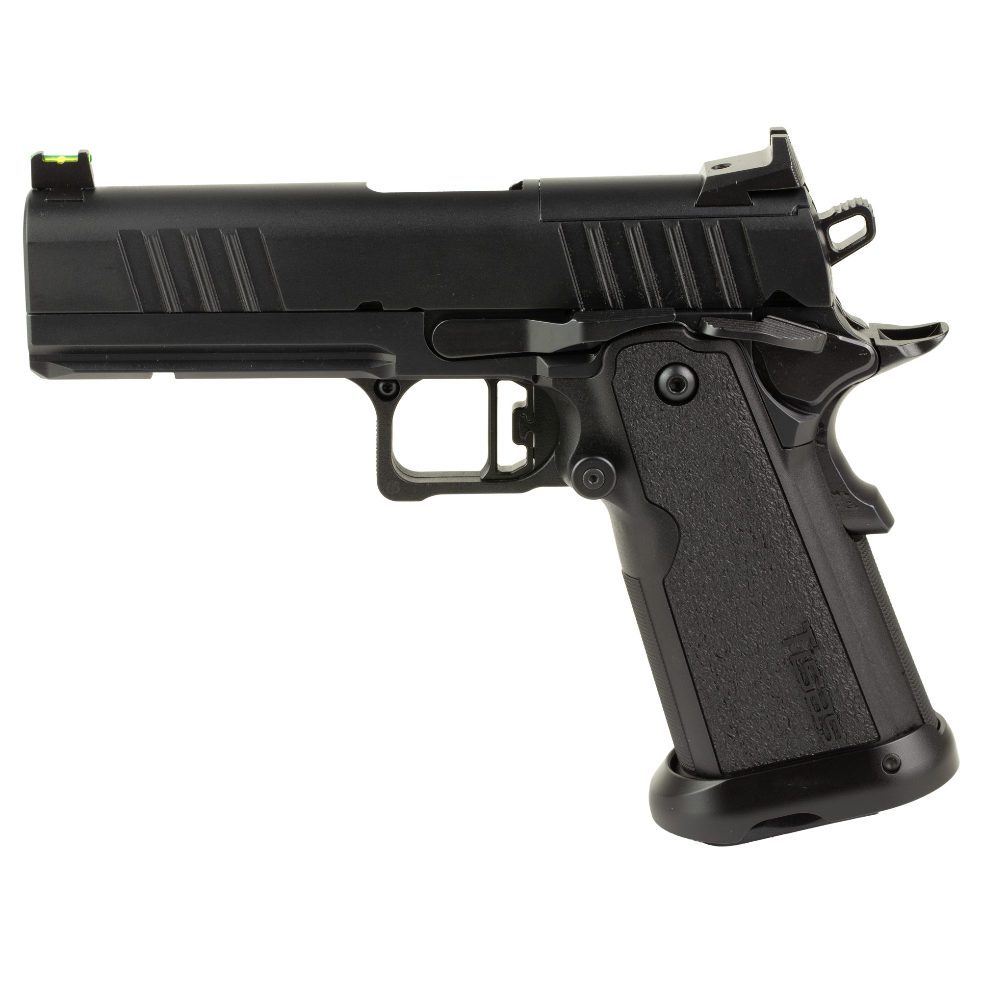 Tisas Arms Corp Tisas 1911DS Ff Carry 9mm 17+1 4.25# Semi-Auto Pistol