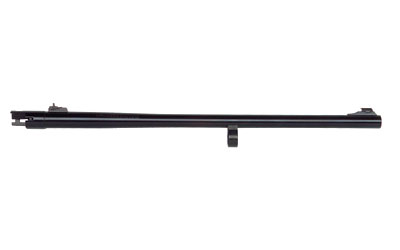 Mossberg Xbbl 870 12/24/RS Blue Barrel