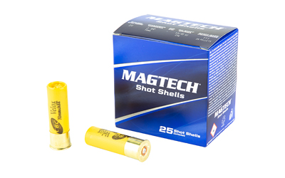 Magtech 20GA 2.75" TTT 25/250 Buckshot